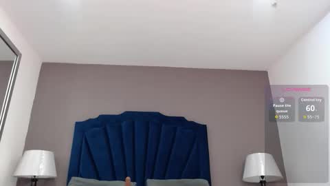 Katia Foster online show from 10-15-25, 11:21