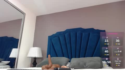 Katia Foster online show from 11-28-25, 02:09