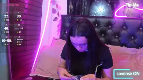 Sara K online show from 07-24-26, 09:02