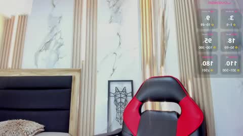 Snapshot of katiamoss chatting on 05-15-26, 12:23 KATIA online show from 05-15-26, 12:23
