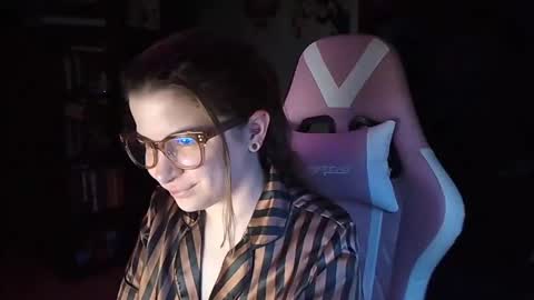 Kati Catori online show from 03-07-26, 12:29