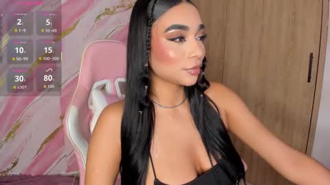 Katie online show from 01-18-26, 03:43