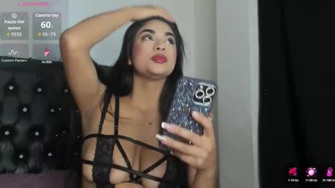 Katie online show from 02-25-26, 11:25