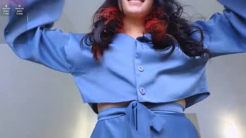 Katie online show from 01-13-26, 03:28