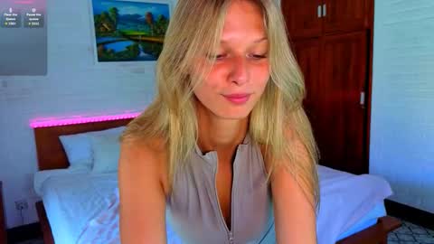 Katie online show from 03-21-26, 03:44