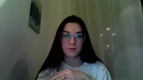 Snapshot of katie_foxi chatting on 01-10-25, 04:51 katie_foxi online show from 01-10-25, 04:51