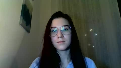 Snapshot of katie_foxi chatting on 01-11-25, 02:36 katie_foxi online show from 01-11-25, 02:36