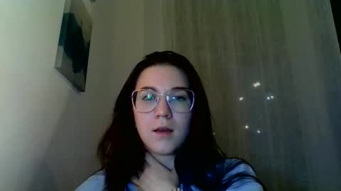 Snapshot of katie_foxi chatting on 01-11-25, 05:40 katie_foxi online show from 01-11-25, 05:40