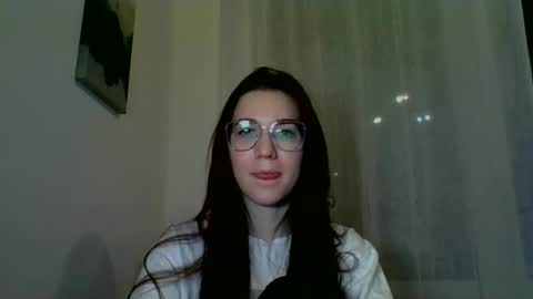 Snapshot of katie_foxi chatting on 01-13-25, 04:08 katie_foxi online show from 01-13-25, 04:08