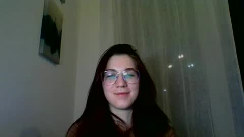 Snapshot of katie_foxi chatting on 01-16-25, 10:12 katie_foxi online show from 01-16-25, 10:12