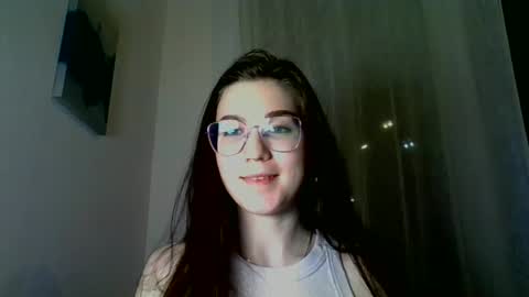 Snapshot of katie_foxi chatting on 01-27-25, 12:01 katie_foxi online show from 01-27-25, 12:01