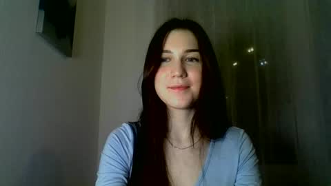 Snapshot of katie_foxi chatting on 01-30-25, 05:39 katie_foxi online show from 01-30-25, 05:39