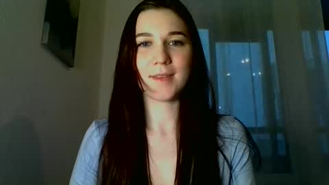 Snapshot of katie_foxi chatting on 02-08-25, 02:27 katie_foxi online show from 02-08-25, 02:27