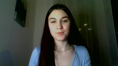 Snapshot of katie_foxi chatting on 02-12-25, 06:09 katie_foxi online show from 02-12-25, 06:09