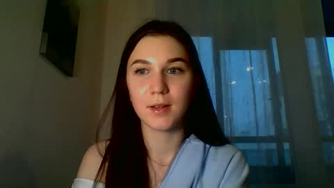 Snapshot of katie_foxi chatting on 02-14-25, 02:54 katie_foxi online show from 02-14-25, 02:54
