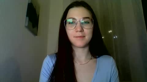 Snapshot of katie_foxi chatting on 02-17-25, 06:15 katie_foxi online show from 02-17-25, 06:15