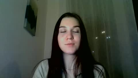 Snapshot of katie_foxi chatting on 02-20-25, 06:35 katie_foxi online show from 02-20-25, 06:35