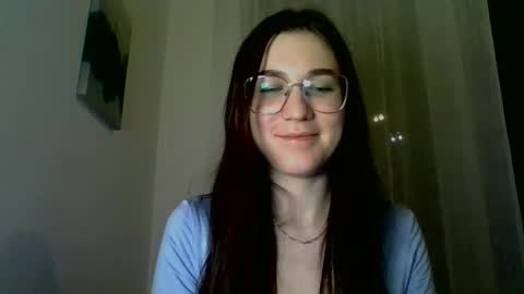 Snapshot of katie_foxi chatting on 02-22-25, 09:26 katie_foxi online show from 02-22-25, 09:26