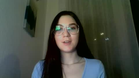 Snapshot of katie_foxi chatting on 03-01-25, 07:04 katie_foxi online show from 03-01-25, 07:04