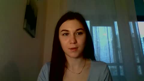 Snapshot of katie_foxi chatting on 03-02-25, 02:43 katie_foxi online show from 03-02-25, 02:43
