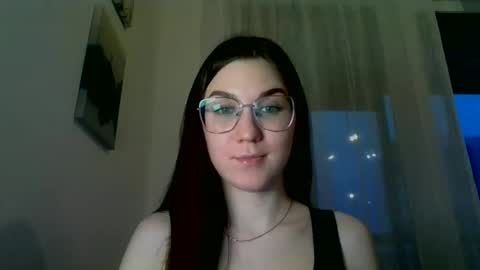 Snapshot of katie_foxi chatting on 03-12-25, 04:02 katie_foxi online show from 03-12-25, 04:02