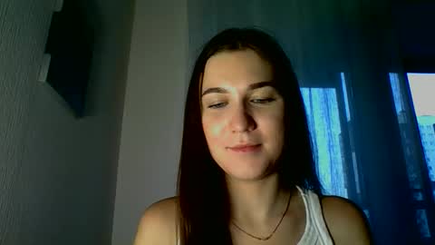 Snapshot of katie_foxi chatting on 09-11-25, 04:29 katie_foxi online show from 09-11-25, 04:29