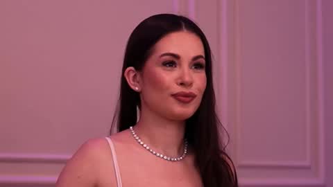 Katie online show from 11-10-25, 07:02