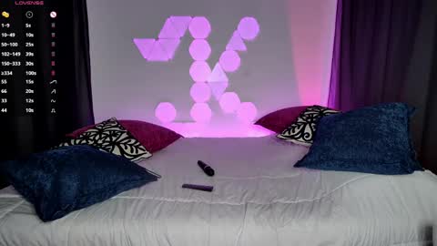 Katie Kross online show from 05-22-26, 04:12