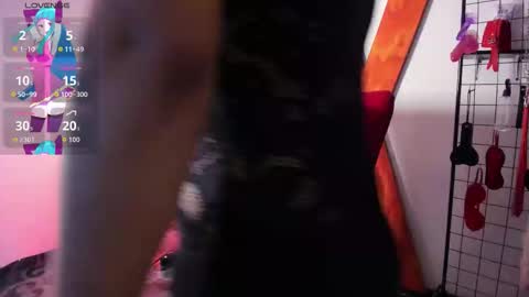 katie  slave online show from 01-16-26, 07:18