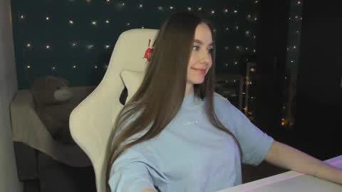 Katie online show from 12-03-24, 02:36