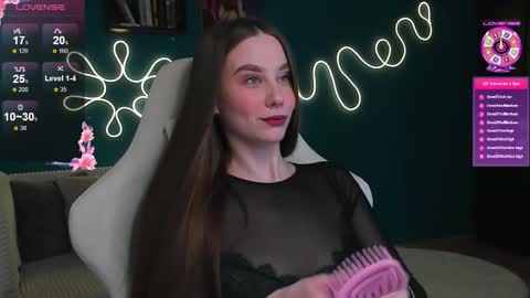 Katie online show from 03-14-26, 10:04