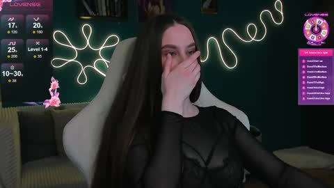 Katie online show from 04-07-26, 01:06