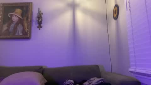 Snapshot of katiecopper27 chatting on 06-17-26, 02:47 katiecopper27 online show from 06-17-26, 02:47
