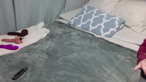 Katie Coxxwell online show from 03-08-26, 03:43