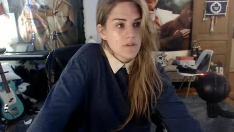 Katie online show from 12-12-24, 05:10