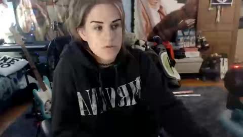 Katie online show from 12-20-24, 04:20