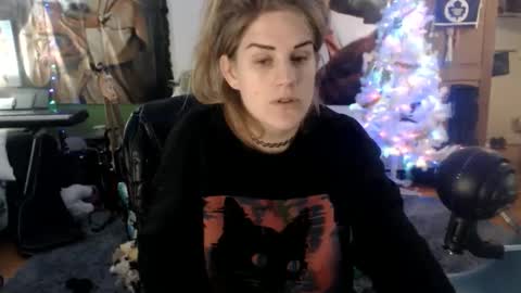 Katie online show from 01-09-25, 07:42