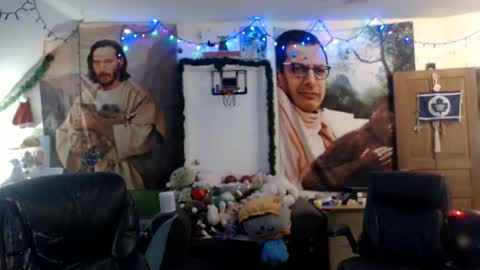 Katie online show from 10-29-25, 03:09