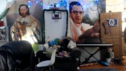 Katie online show from 04-30-26, 04:08