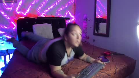 SHARON  KATIEE online show from 12-10-24, 11:19