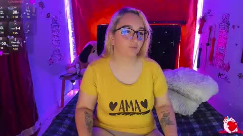 SHARON  KATIEE online show from 02-22-25, 04:30