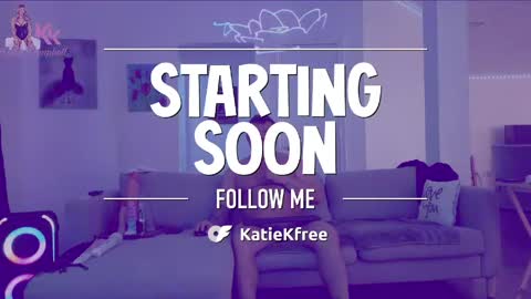 katiekampbell online show from 04-24-26, 06:32