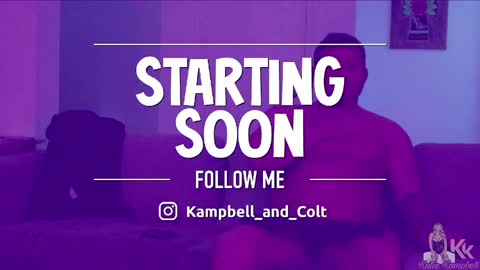 katiekampbell online show from 05-03-26, 01:44
