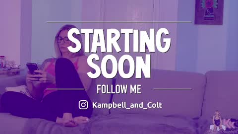 katiekampbell online show from 05-04-26, 11:56
