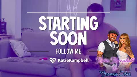 Snapshot of katiekampbell chatting on 06-05-26, 01:34 katiekampbell online show from 06-05-26, 01:34