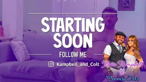 Snapshot of katiekampbell chatting on 06-10-26, 06:07 katiekampbell online show from 06-10-26, 06:07
