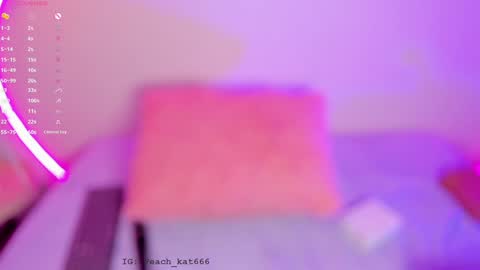 Katy  IGPeach kat666 online show from 02-05-25, 03:52