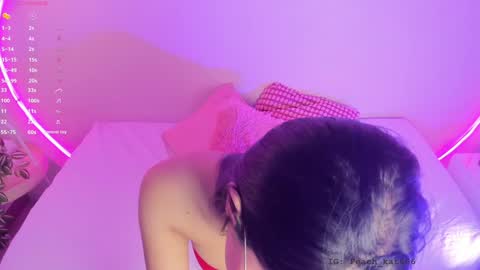 Katy  IGPeach kat666 online show from 02-08-25, 01:11