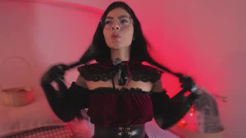 Katy  IGPeach kat666 online show from 10-30-25, 12:17