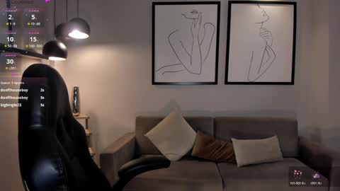 Kate Stonne online show from 01-18-25, 09:45